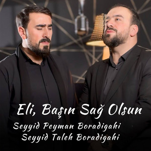 Eli, Başın Sağ Olsun by Seyyid Peyman Boradigahi, Seyyid Taleh Boradigahi