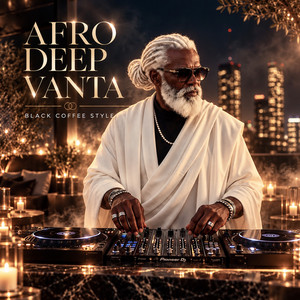The Transaction by AFRO DEEP VANTA