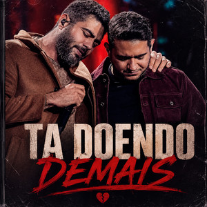 TA DOENDO DEMAIS by HEJ GUIAS, CESINHA MELLO