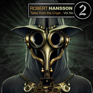 Scarifier - Live by Robert Hansson
