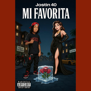 MI FAVORITA