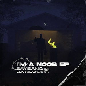 Saybang - Ink Machine