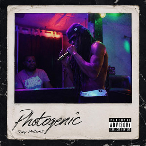 Photogenic by Tony Millions