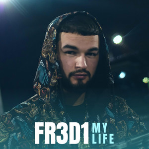 Lafred cover