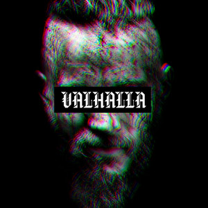 Portada de Valhalla