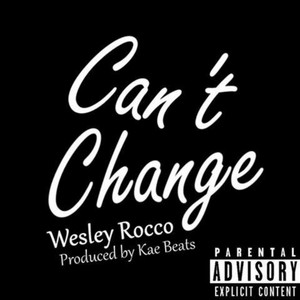 Can't Change