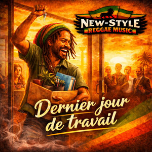 Dernier jour de travail by New-style Reggae Music