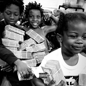 Hustle Ambition by YoungAvi