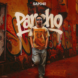 Pancho by Sapo40