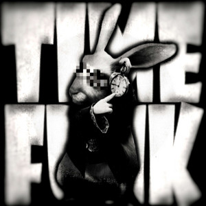 TIME FUNK (SUPER SLOWED)