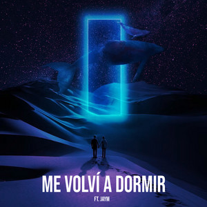 Me Volví a Dormir (feat. Jaym) by Raga LC, Jaym