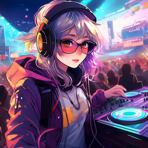 Tom'sLac - Ultra Rave