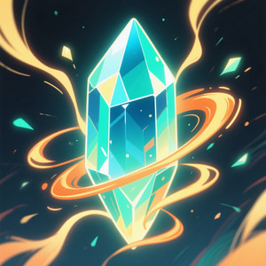 Quartz of Karma by DEBBY LESTIANAH HUTASOIT