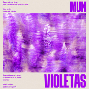 Violetas by MUN