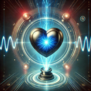 Love Magnet by Valkyrie Beatflow