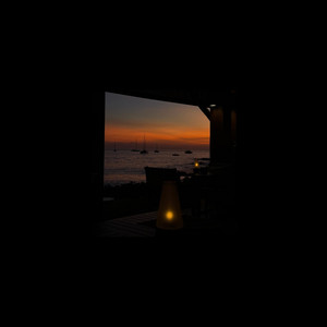 romantic dinner by 34XP
