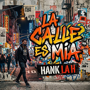 Dinero En La Mesa by Hank La H