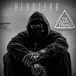 HEROTEKK - SLOWED by LXSTURY, bloodybxrd