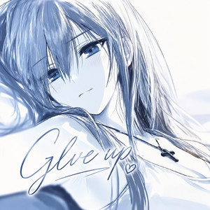 GIve up by CJX7816