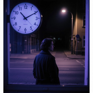 MOORE JOSHUA ISAIAH SAZ - I Waited Past Midnight