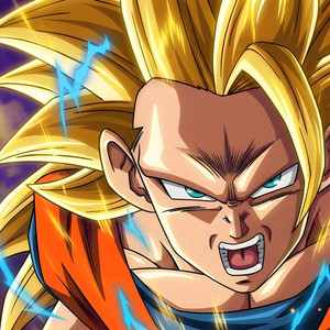 Goku SSJ3 Vs Beerus (Dragon Ball Super) - Trap Version by Bakrou