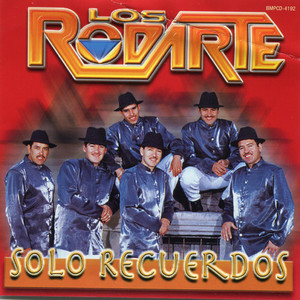 Yo No Tengo Corazon by Los Rodarte