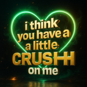 ixper - i think you have a little crush on me
