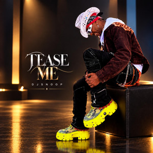 TEASE ME (Instrumental) by DJSNOOP