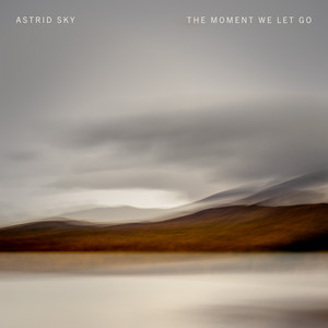 The Moment We Let go