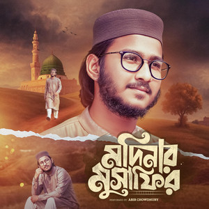 Abir Chowdhury - Madinar Musafir  মদিনার মুসাফির