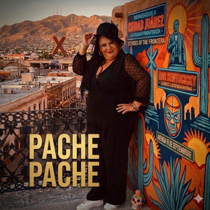 Pache pache - No ache cacho chiquillo