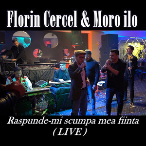 Raspunde-mi scumpa mea fiinta (feat. Moro Ilo) [Live]