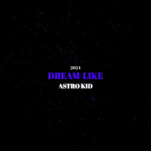 DREAMLIKE (2024)