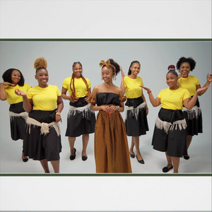 Nusca Sena - Brilha (feat. Berdianas Unidas)