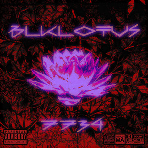 BLKLOTUS - P̴u̴t̷ ̷a̷ ̴F̵i̸n̵g̸e̴r̶ ̷D̵o̸w̸n̷