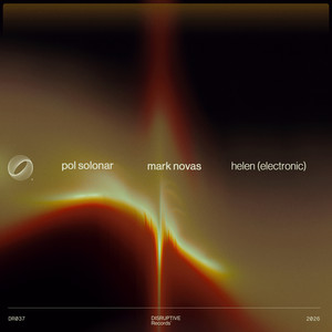 Helen - Electronic by Mark Novas, Pol Solonar