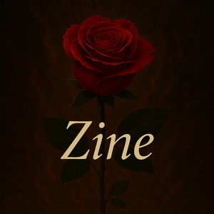 EZDIN - Zine