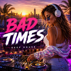 Bad Times Deep House by VAY LORA
