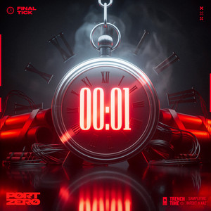 Final Tick by INFEKT, SampliFire, XAE