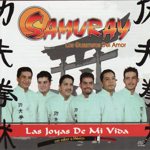 Samuray - Porque Te Fuiste