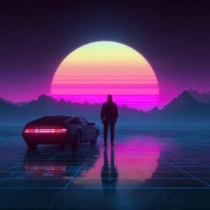 Moving Forward Now by mp3man