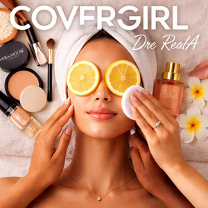 Covergirl by Dre RealA