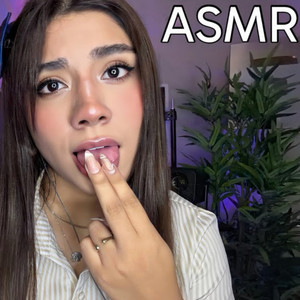 Voy A Difuminar by Anny ASMR