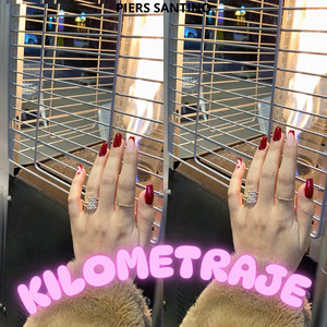 Kilometraje by Piers santino