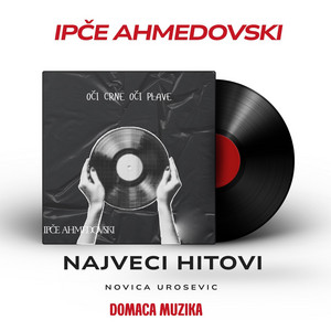 Ciganske duse by Ipce Ahmedovski