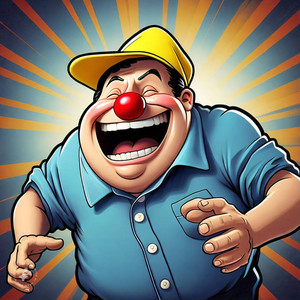 Laughing therapy (smile plz)