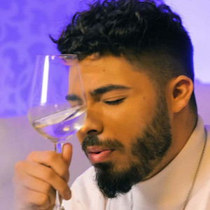 Luis Gabriel - Iti Blestem Sarutul