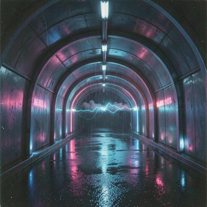 Thunder Grid by DJ Synthex B