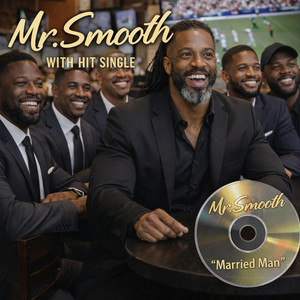 Married Man by Mr.Smooth