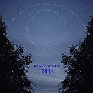 prelude to the blue hour by GUIDO